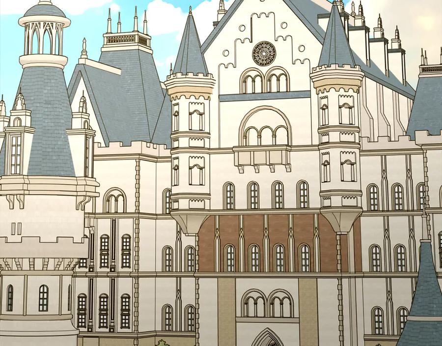 圣子是什么狗屁，这是现代医学的力量 - 第95话 英雄血统 - 第32张图