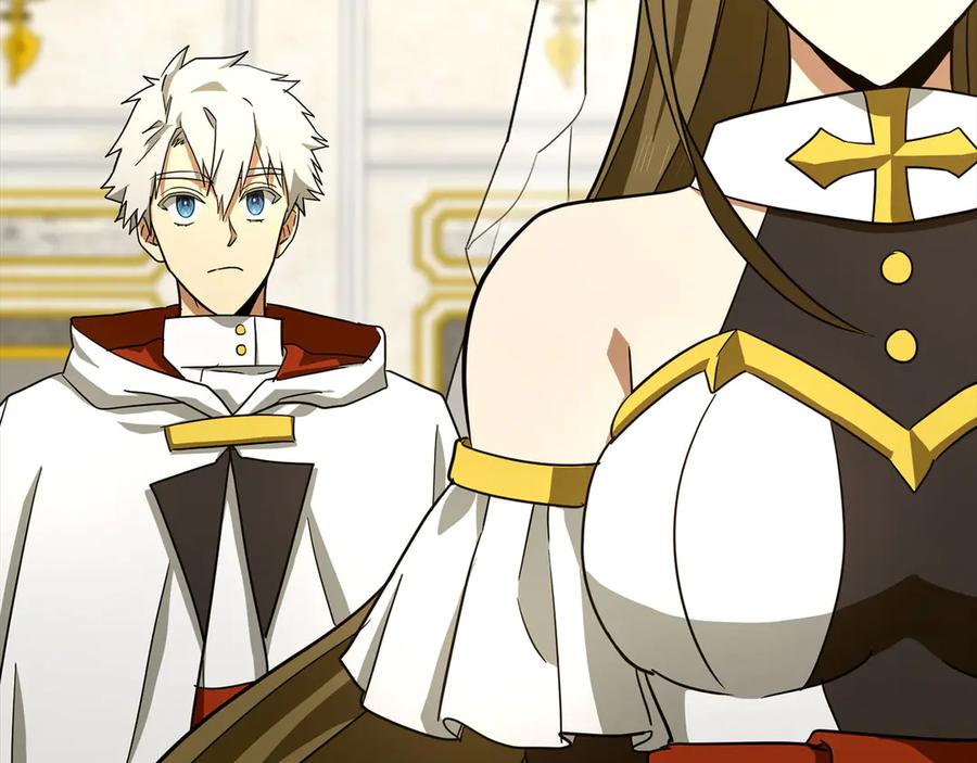 圣子是什么狗屁，这是现代医学的力量 - 第95话 英雄血统 - 第67张图