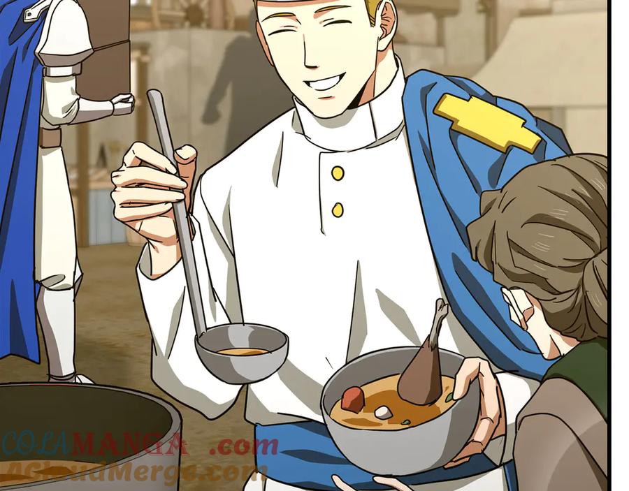 圣子是什么狗屁，这是现代医学的力量 - 第95话 英雄血统 - 第21张图