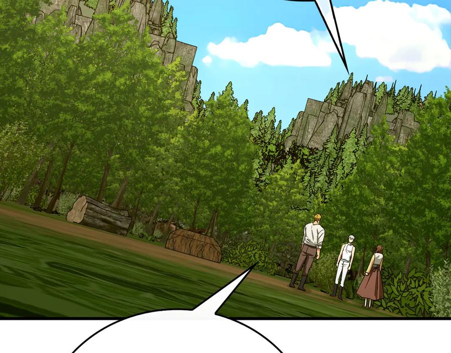 圣子是什么狗屁，这是现代医学的力量 - 第96话 十二英雄 - 第58张图