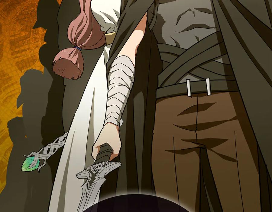 圣子是什么狗屁，这是现代医学的力量 - 第96话 十二英雄 - 第54张图