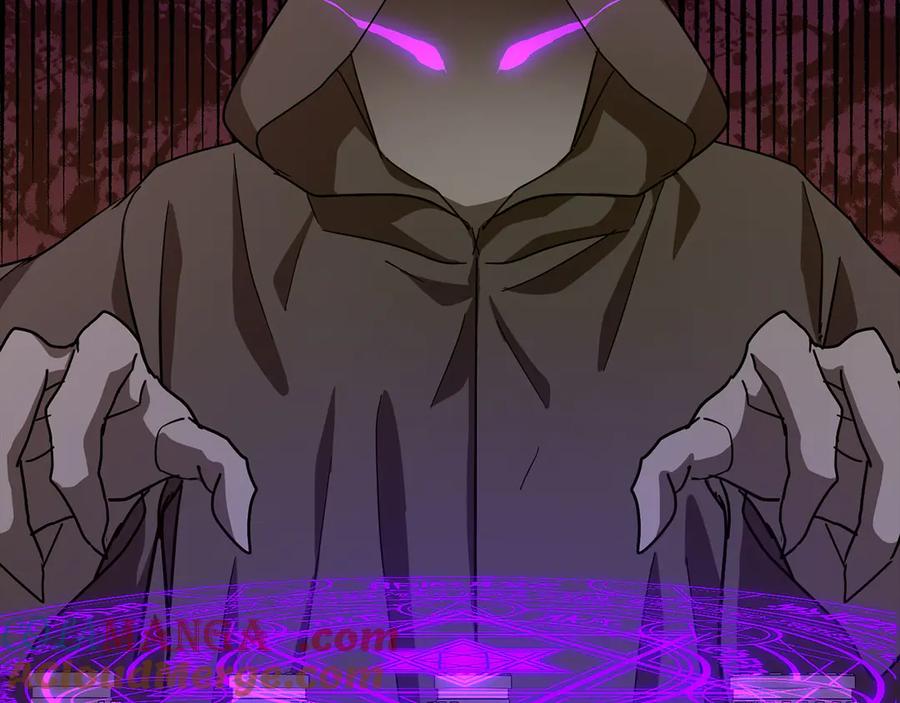 圣子是什么狗屁，这是现代医学的力量 - 第96话 十二英雄 - 第49张图