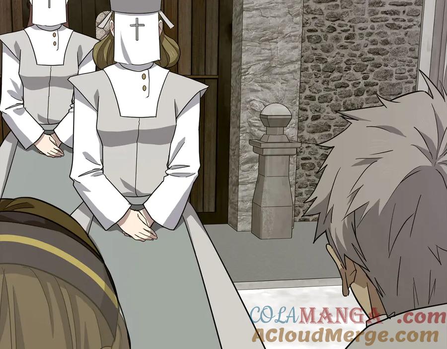 圣子是什么狗屁，这是现代医学的力量 - 第97话 修苦行 - 第69张图