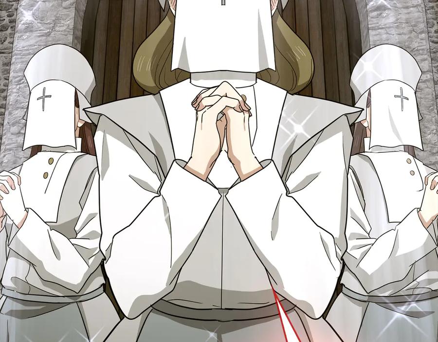 圣子是什么狗屁，这是现代医学的力量 - 第97话 修苦行 - 第76张图