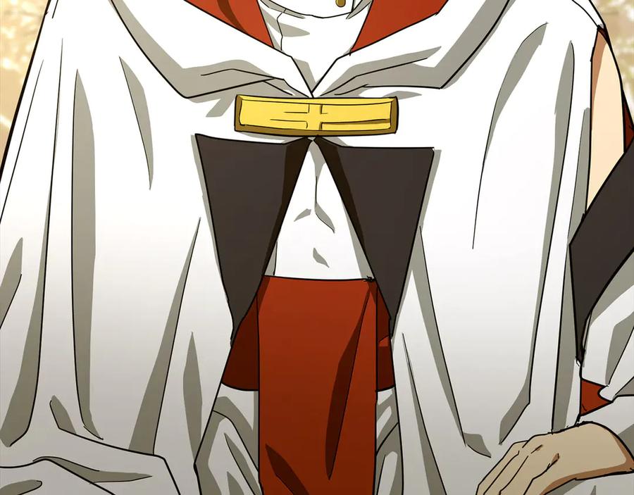 圣子是什么狗屁，这是现代医学的力量 - 第97话 修苦行 - 第11张图