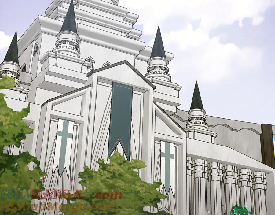 圣子是什么狗屁，这是现代医学的力量 - 第97话 修苦行 - 第49张图