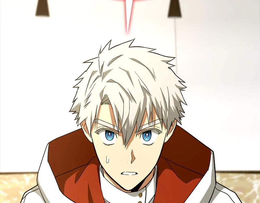 圣子是什么狗屁，这是现代医学的力量 - 第97话 修苦行 - 第10张图