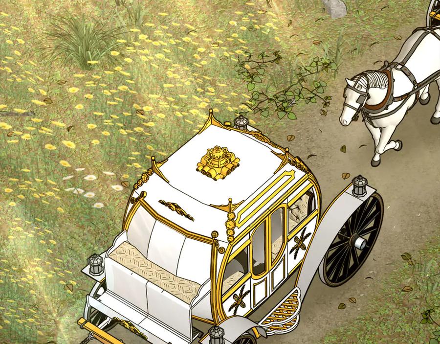 圣子是什么狗屁，这是现代医学的力量 - 第97话 修苦行 - 第3张图