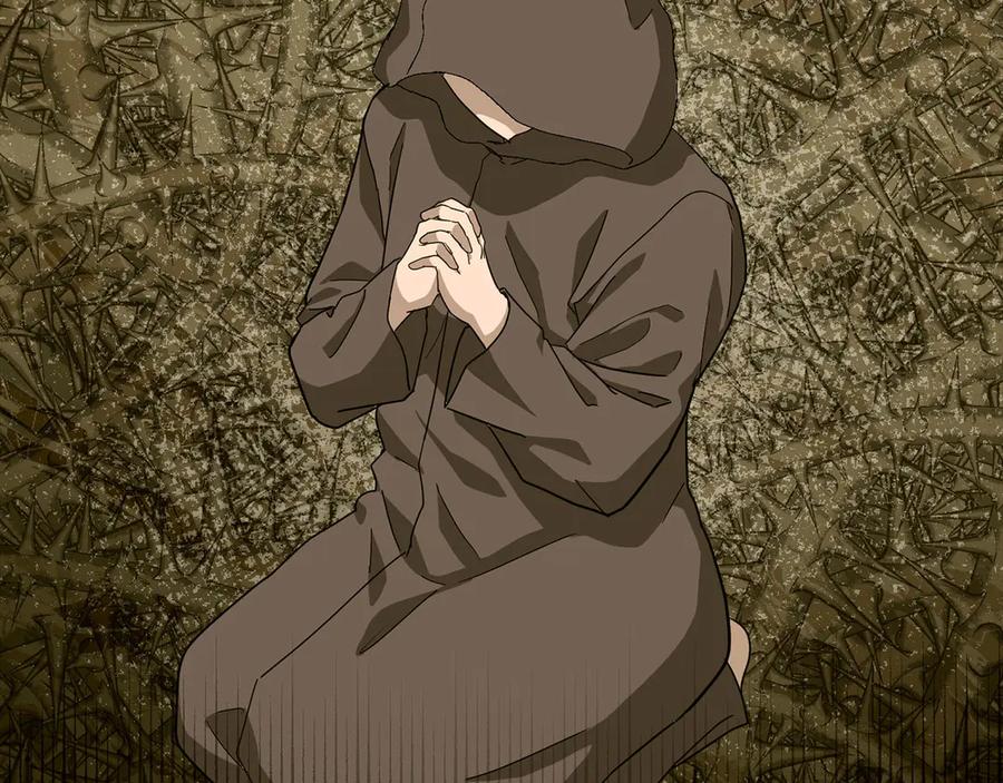 圣子是什么狗屁，这是现代医学的力量 - 第97话 修苦行 - 第59张图