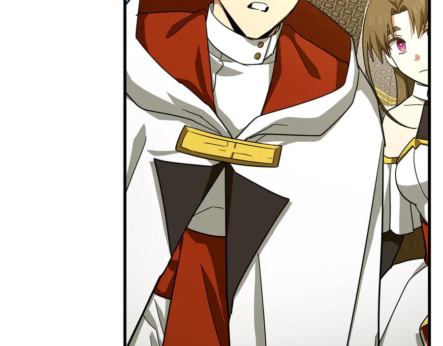 圣子是什么狗屁，这是现代医学的力量 - 第97话 修苦行 - 第35张图