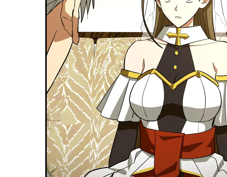 圣子是什么狗屁，这是现代医学的力量 - 第97话 修苦行 - 第7张图