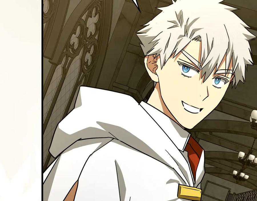 圣子是什么狗屁，这是现代医学的力量 - 第98话 怪兽之王 - 第19张图