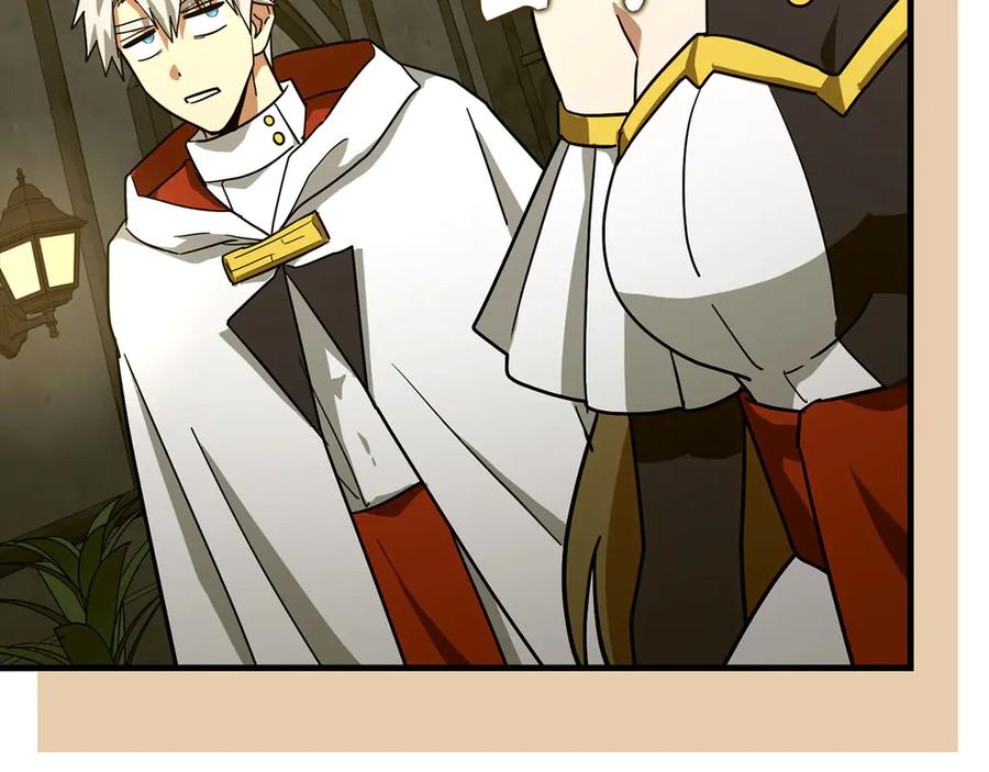 圣子是什么狗屁，这是现代医学的力量 - 第98话 怪兽之王 - 第14张图