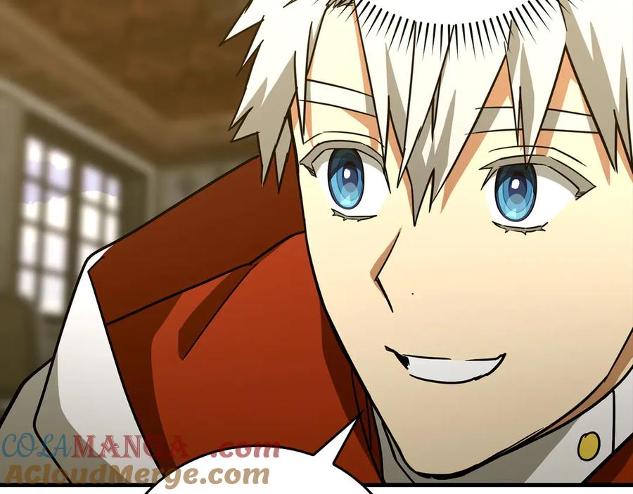 圣子是什么狗屁，这是现代医学的力量 - 第98话 怪兽之王 - 第33张图