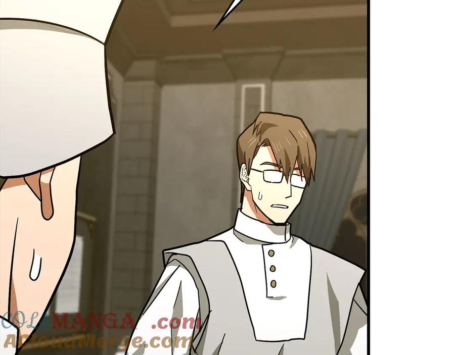 圣子是什么狗屁，这是现代医学的力量 - 第98话 怪兽之王 - 第61张图