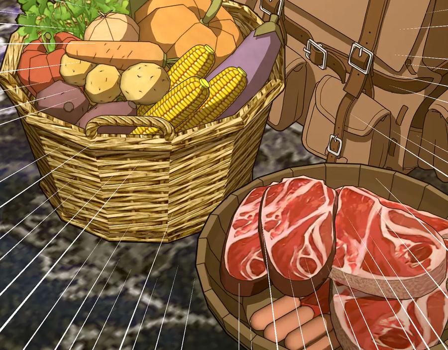 圣子是什么狗屁，这是现代医学的力量 - 第98话 怪兽之王 - 第23张图