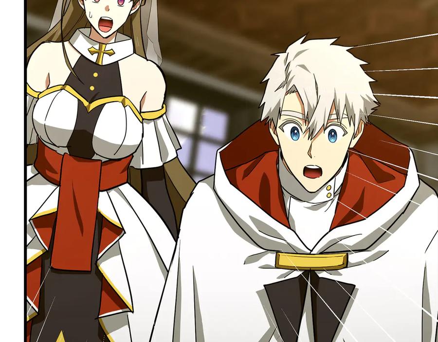 圣子是什么狗屁，这是现代医学的力量 - 第98话 怪兽之王 - 第26张图