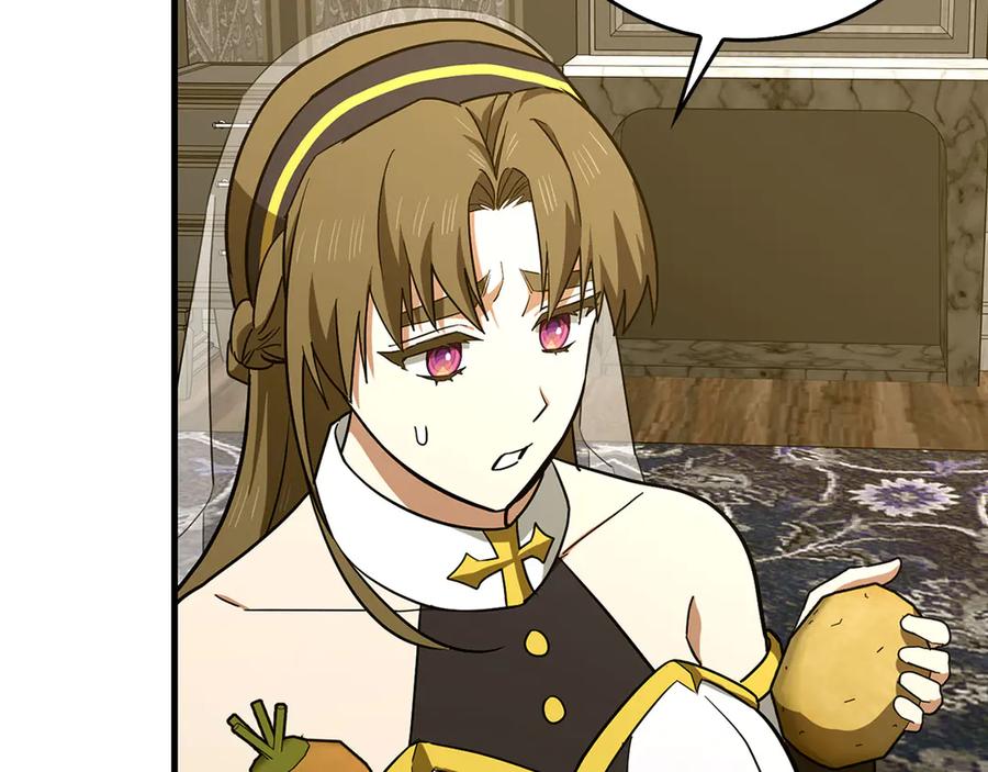 圣子是什么狗屁，这是现代医学的力量 - 第98话 怪兽之王 - 第36张图