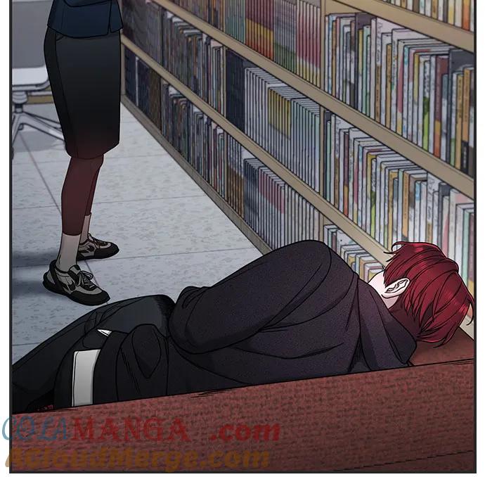 如出一辙的女儿 第135话 第25页