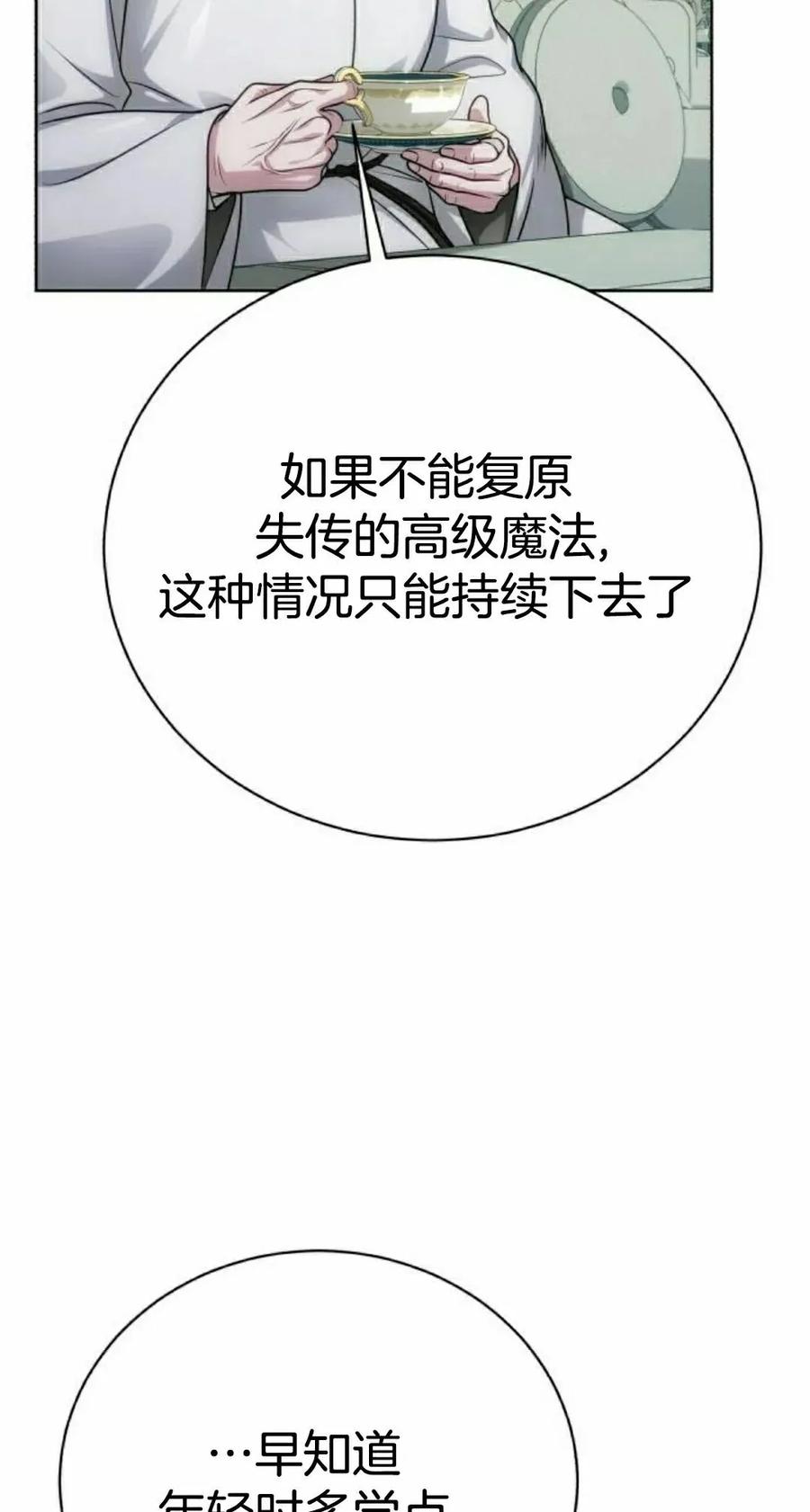 《转世的9级大魔法师》第21集 第92页