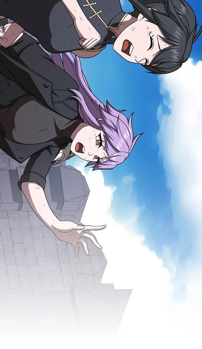 《被塔诅咒的猎人》第218话 第70页