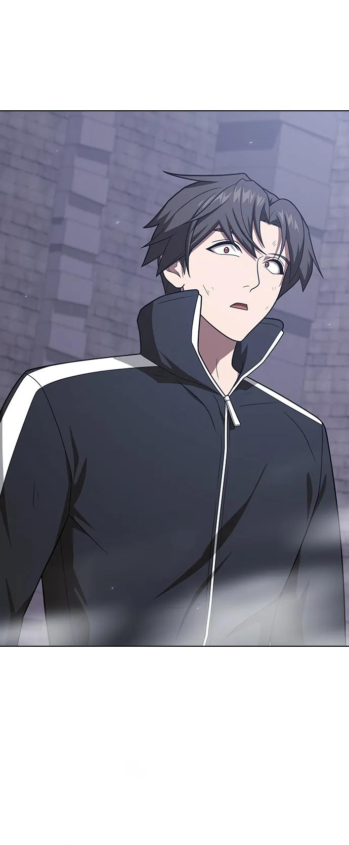 《被塔诅咒的猎人》第218话 第72页