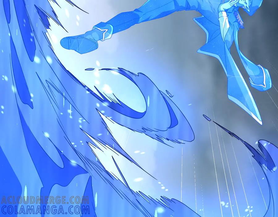 《全球惊悚：开局万亿冥币》第256话 战鬼王！ 第61页