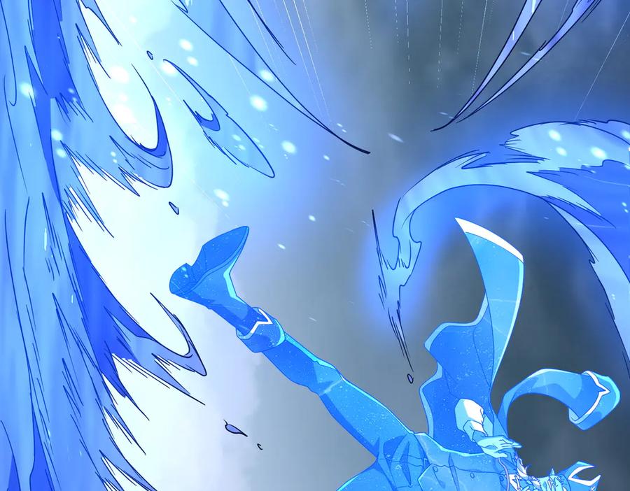 《全球惊悚：开局万亿冥币》第256话 战鬼王！ 第60页