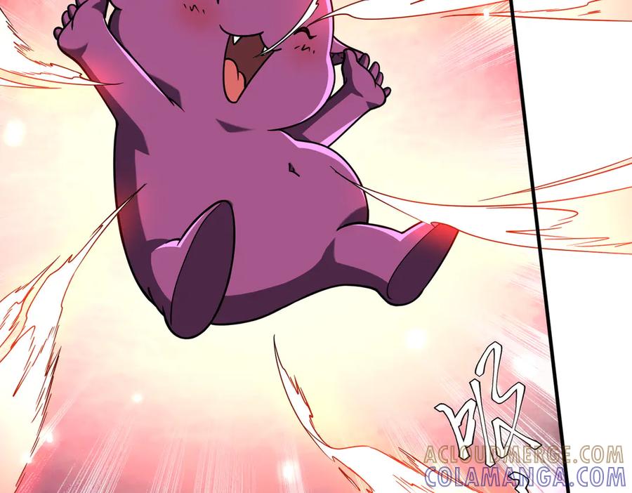 《全球惊悚：开局万亿冥币》第256话 战鬼王！ 第53页
