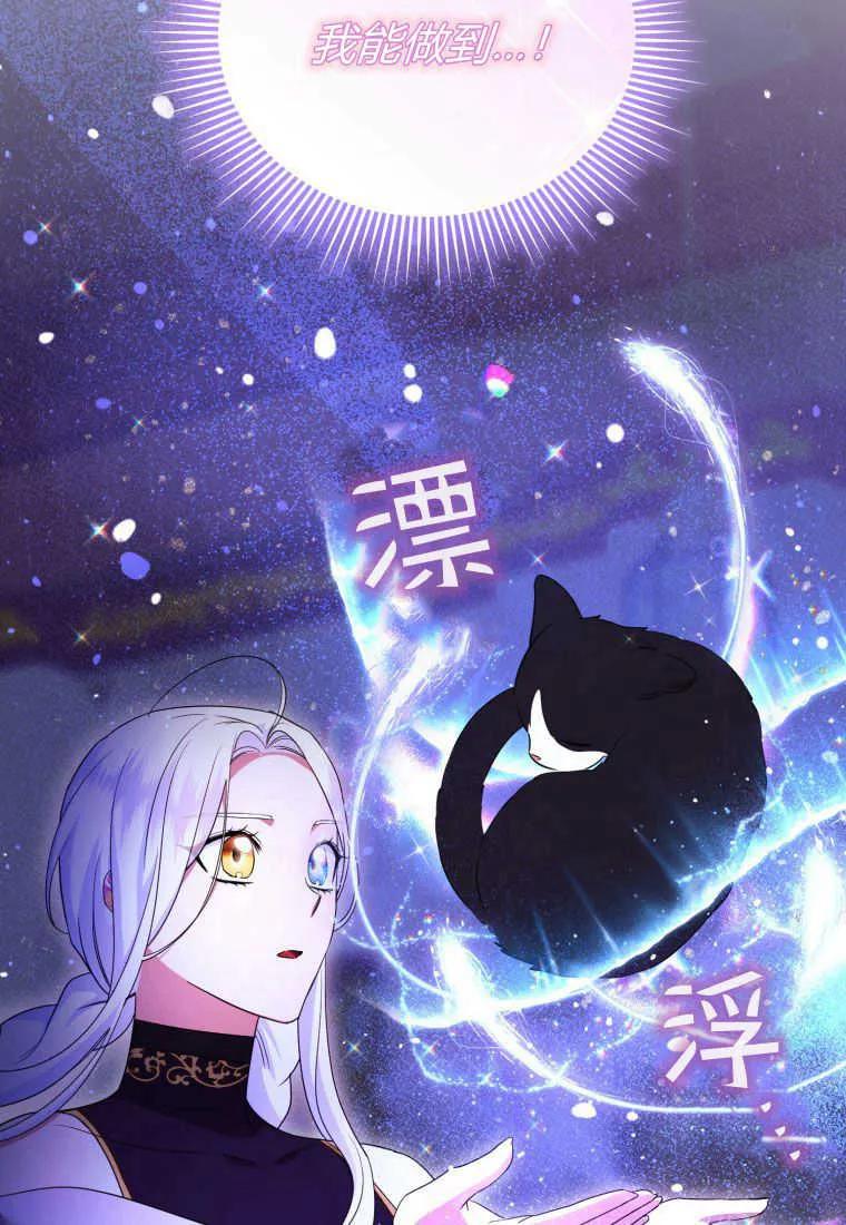 成为苏尔坦珍爱的猫咪 第31话 第74页