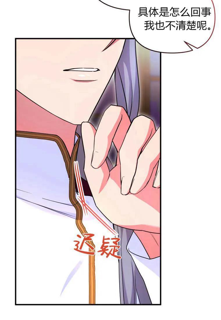 成为苏尔坦珍爱的猫咪 第31话 第31页