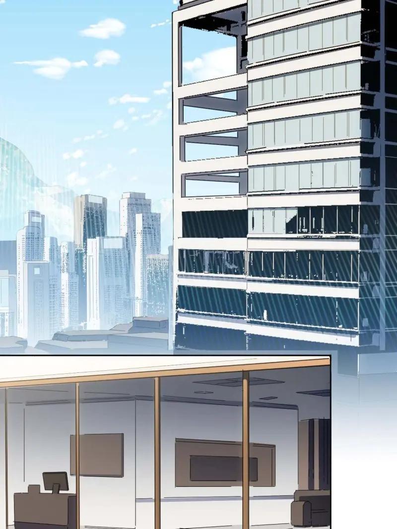 《我真没想当救世主啊！》第31话 30.柳暗花明 第14页