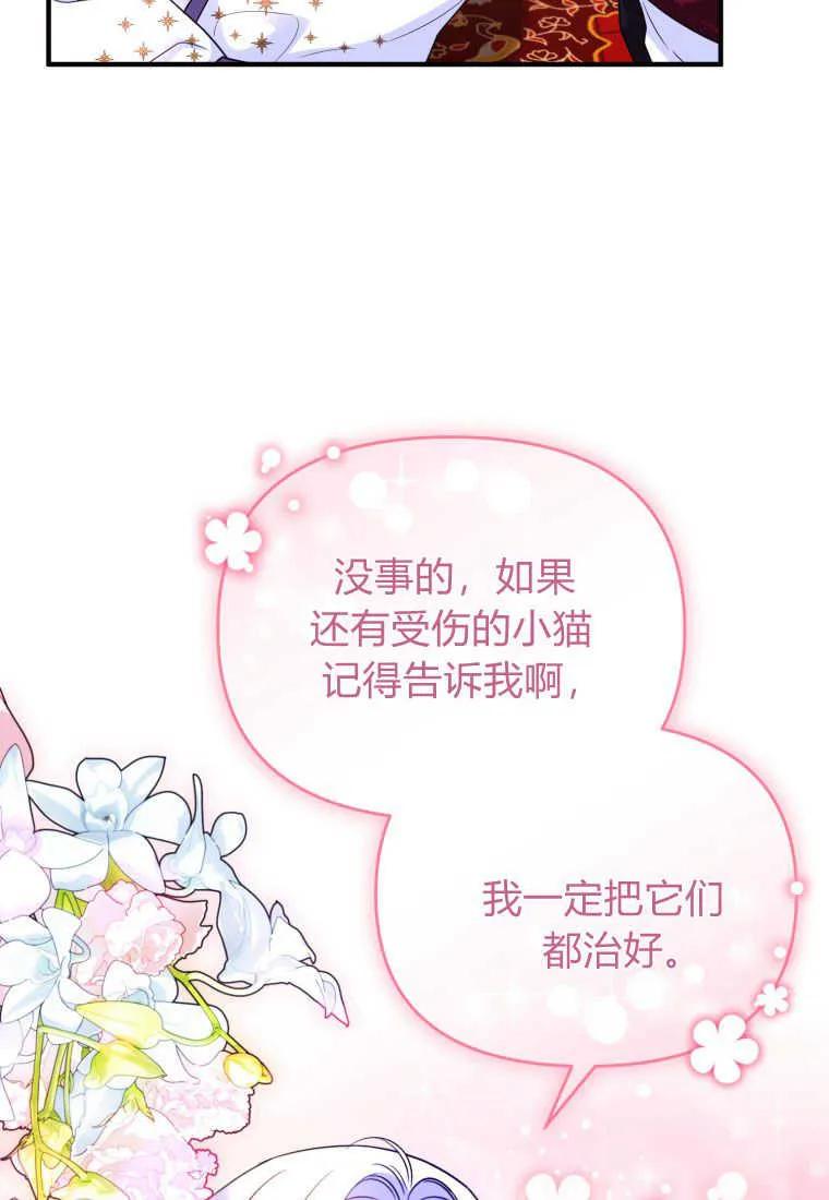 成为苏尔坦珍爱的猫咪 第31话 第99页