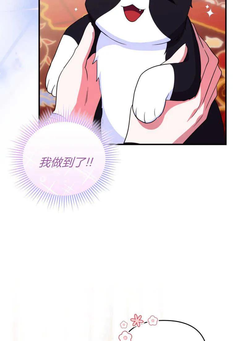 成为苏尔坦珍爱的猫咪 第31话 第80页
