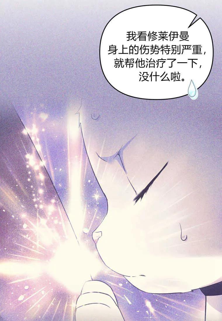 成为苏尔坦珍爱的猫咪 第31话 第28页