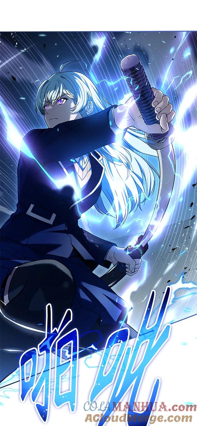 《圣座们是我的弟子》第34话 第67页