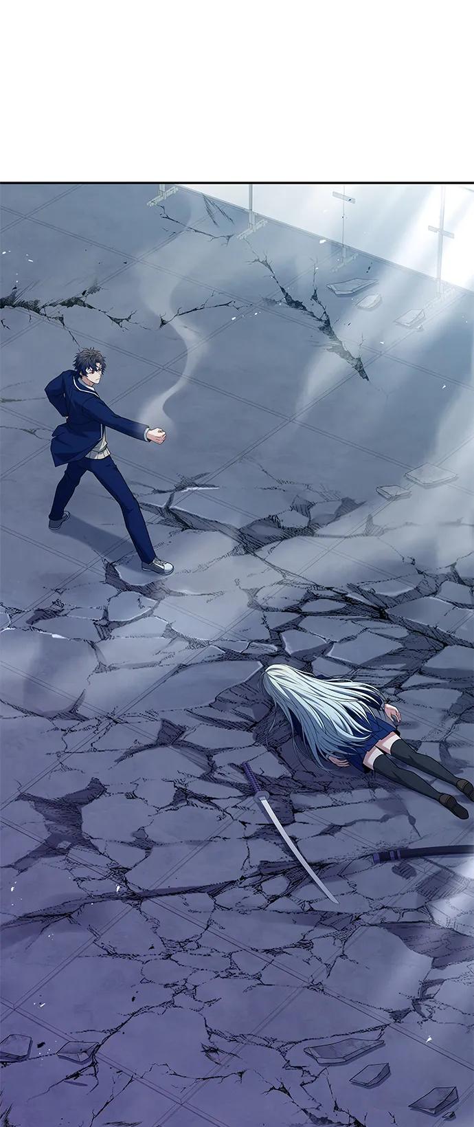《圣座们是我的弟子》第34话 第72页