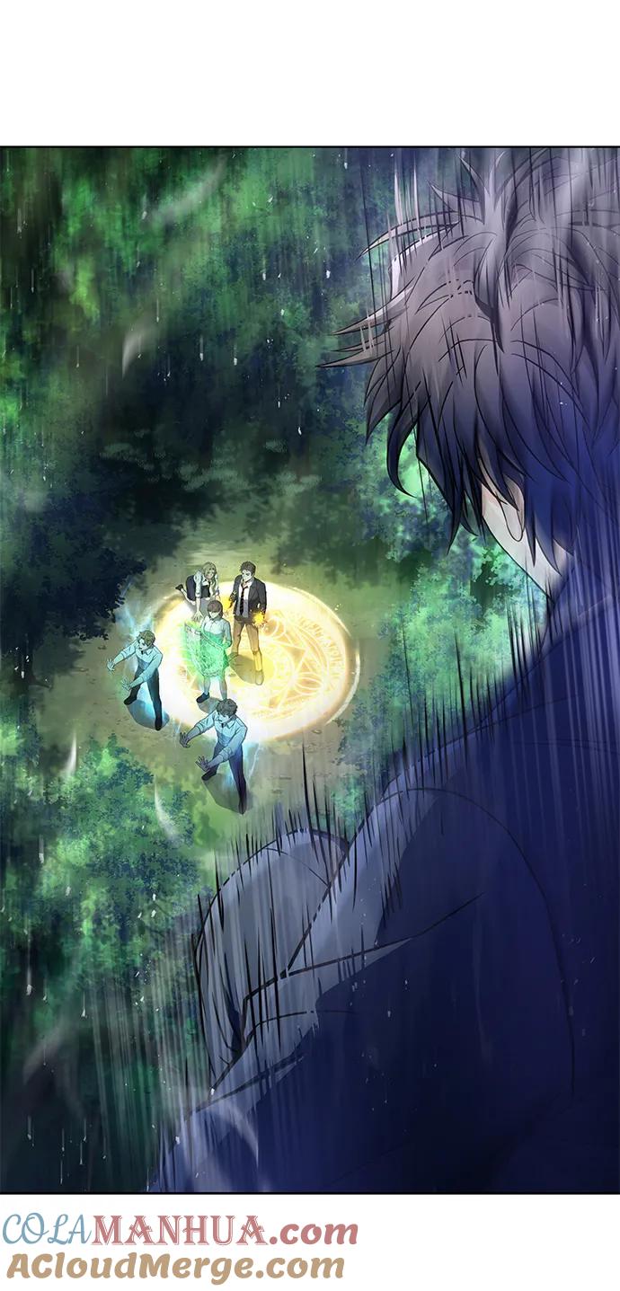 《圣座们是我的弟子》第35话 第76页