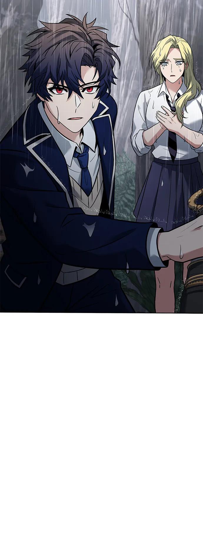 《圣座们是我的弟子》第37话 第65页