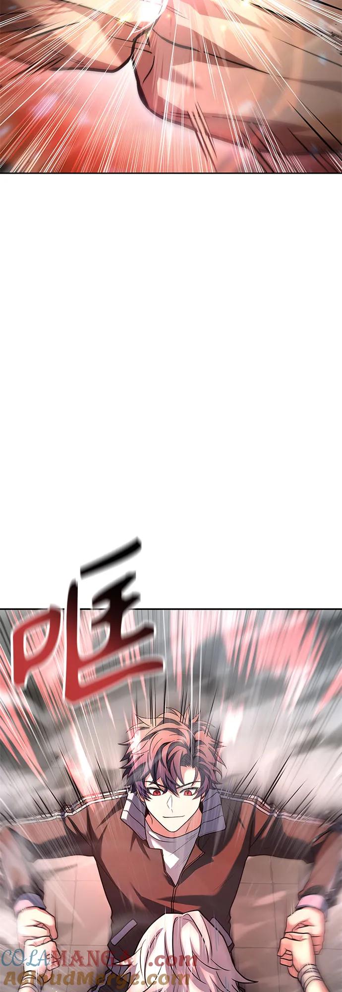 《圣座们是我的弟子》第50话 第82页