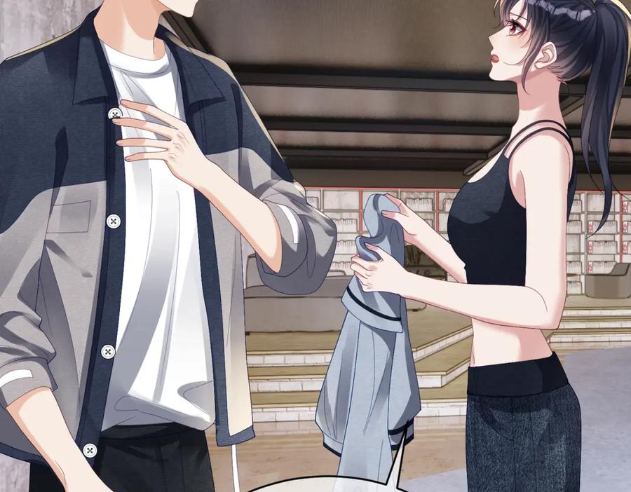 《天降萌宝：霍爷请签收》第61话 断子绝孙！ 第8页