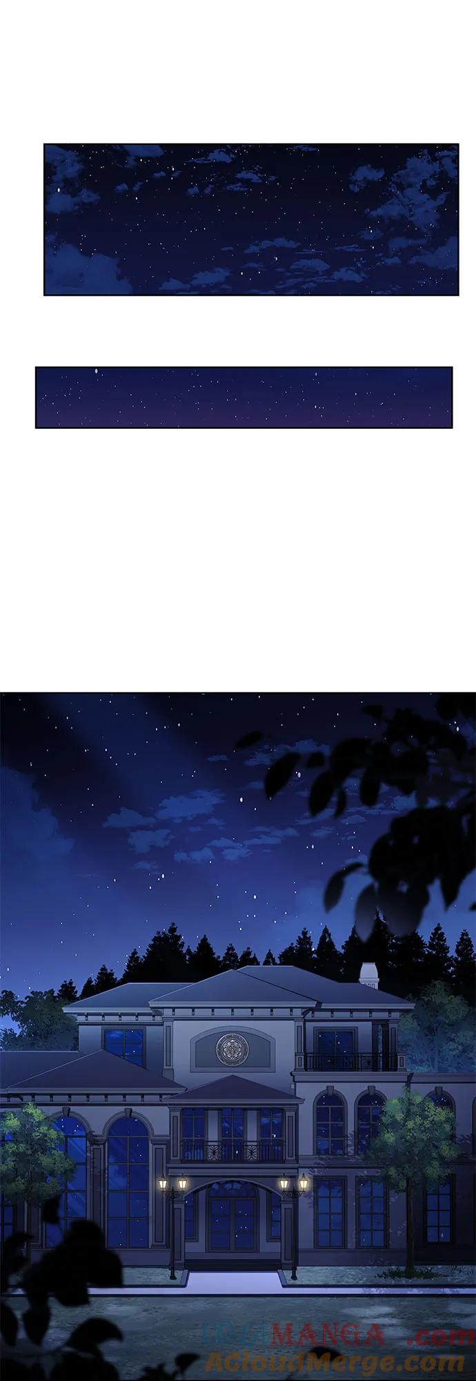《圣座们是我的弟子》第71话 第46页