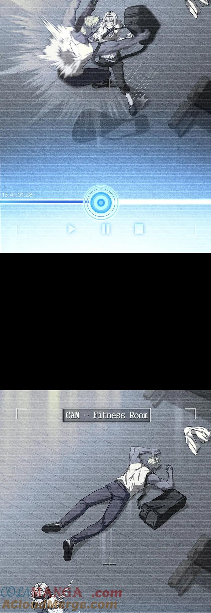 《圣座们是我的弟子》第71话 第25页