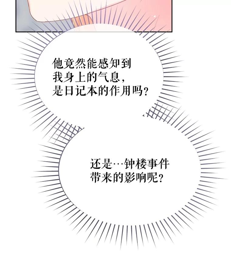 《不要相信那本日记》91.第八枝桠 第94页