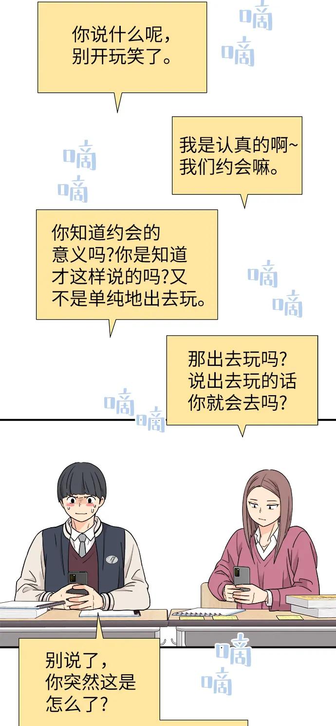 《那小子征服记》第77话 第62页