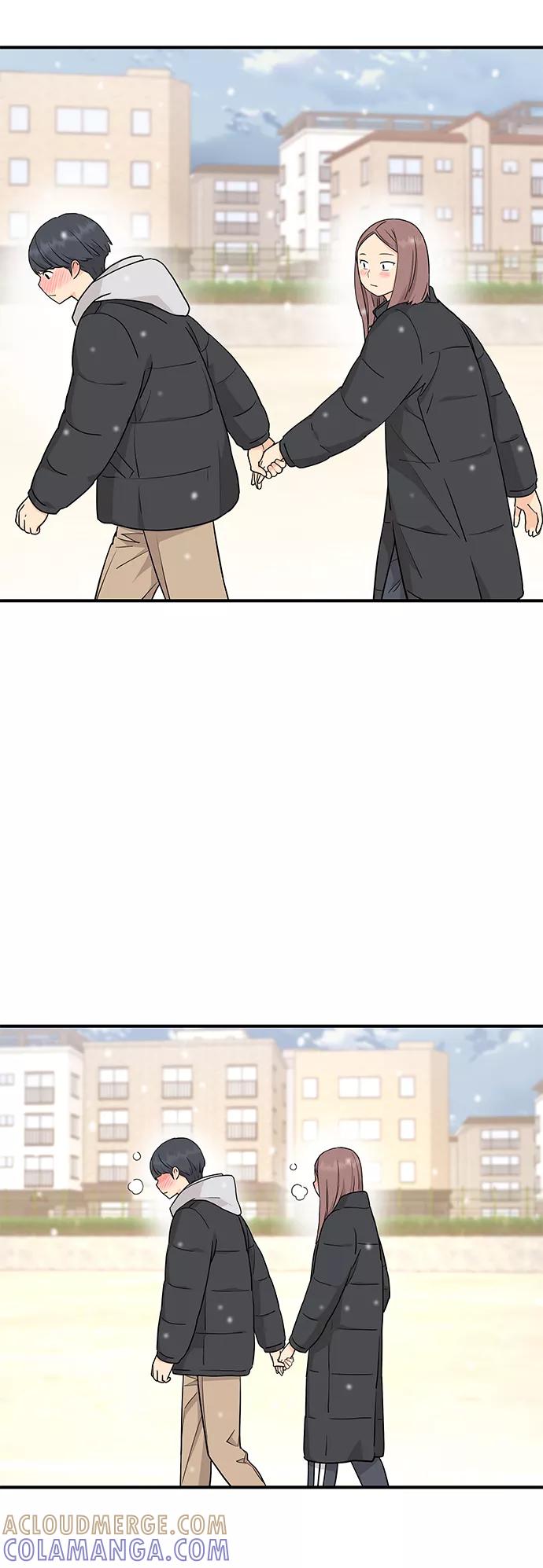 《那小子征服记》最终话 第37页
