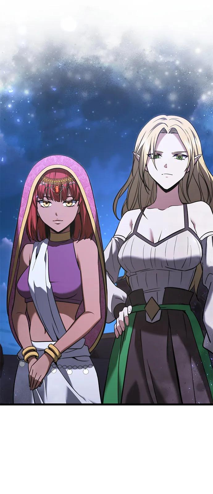 《身患绝症的天才黑暗骑士》第2季 第12话 第27页