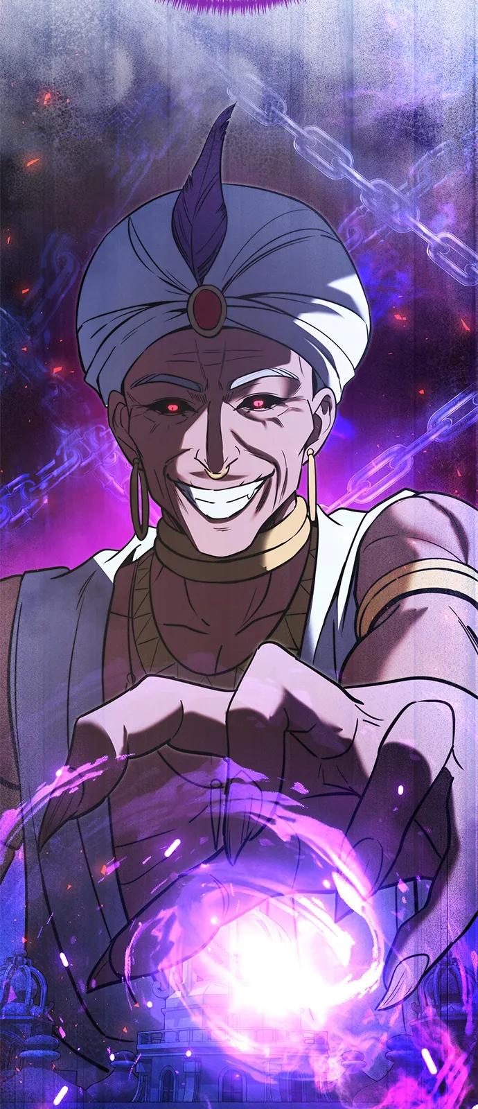 《身患绝症的天才黑暗骑士》第2季 第12话 第47页