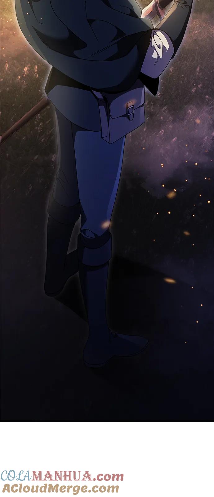 《身患绝症的天才黑暗骑士》第11话 第25页