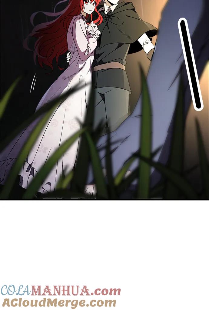 《身患绝症的天才黑暗骑士》第11话 第69页
